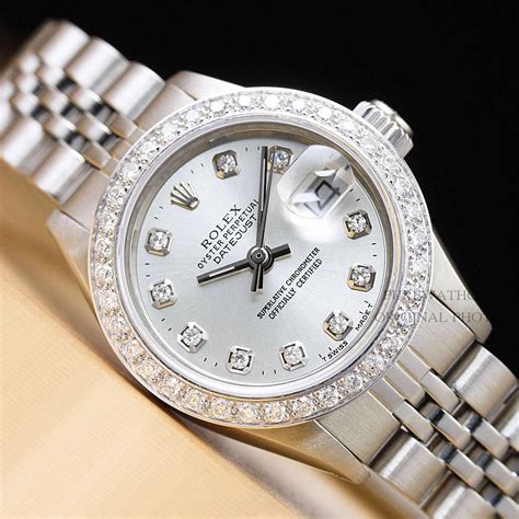 rolex lady foto|pictures of women's rolex watches.